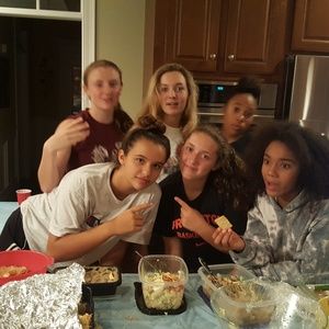 Meet your Posher, William